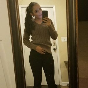 Meet your Posher, Francis